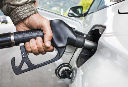 Melhores tipos de combustíveis nos postos de gasolina