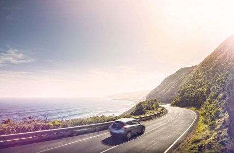 Conheça as melhores estradas brasileiras para uma viagem de carro