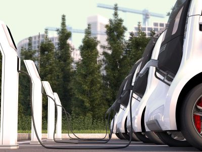 Conheça as 6 vantagens dos carros sustentáveis