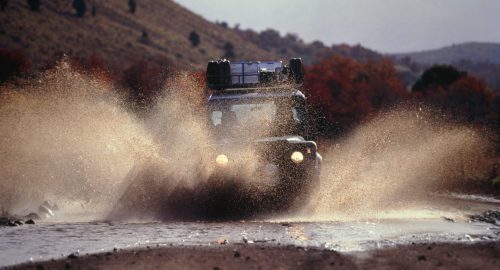 Conheça os 6 melhores carros para trilha e aventura na estrada