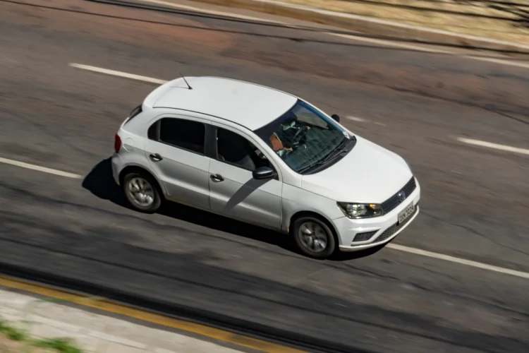 Melhores carros até R$ 40 mil: 8 usados que unem economia e conforto