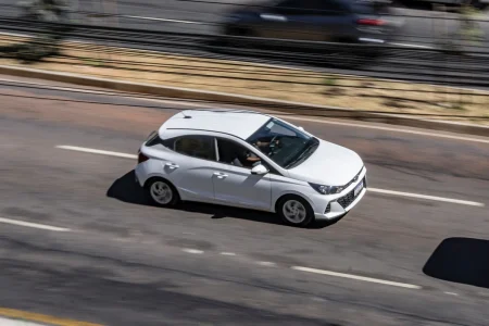 Onix, HB20 ou Polo: qual hatch entrega mais na mesma faixa?