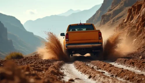 Os melhores carros 4×4 usados em 2026 para não ter dor de cabeça