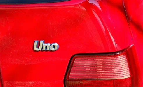 Fiat Uno: história e evolução do Uno Turbo ao Mille
