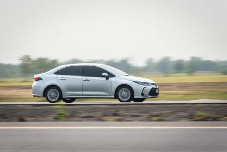 Os melhores sedans em 2026: 12 opções custo-benefício para você acertar na compra