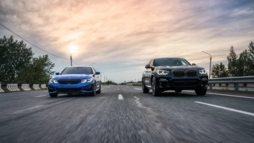 SUV compacto ou sedã: qual entrega mais pelo mesmo preço?