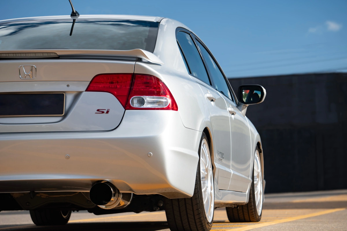 Honda Civic Si: a história do esportivo que conquistou os brasileiros