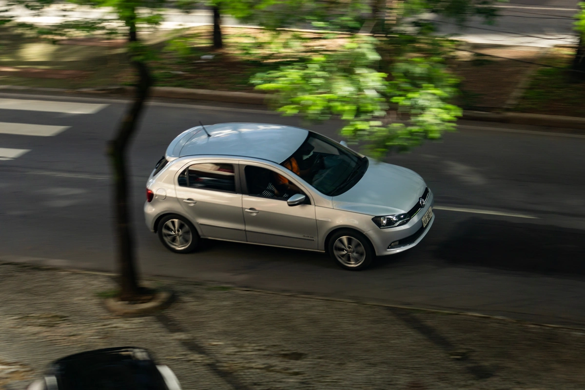 Gol, Uno, Palio e Corsa: por que esses carros marcaram a história do Brasil?