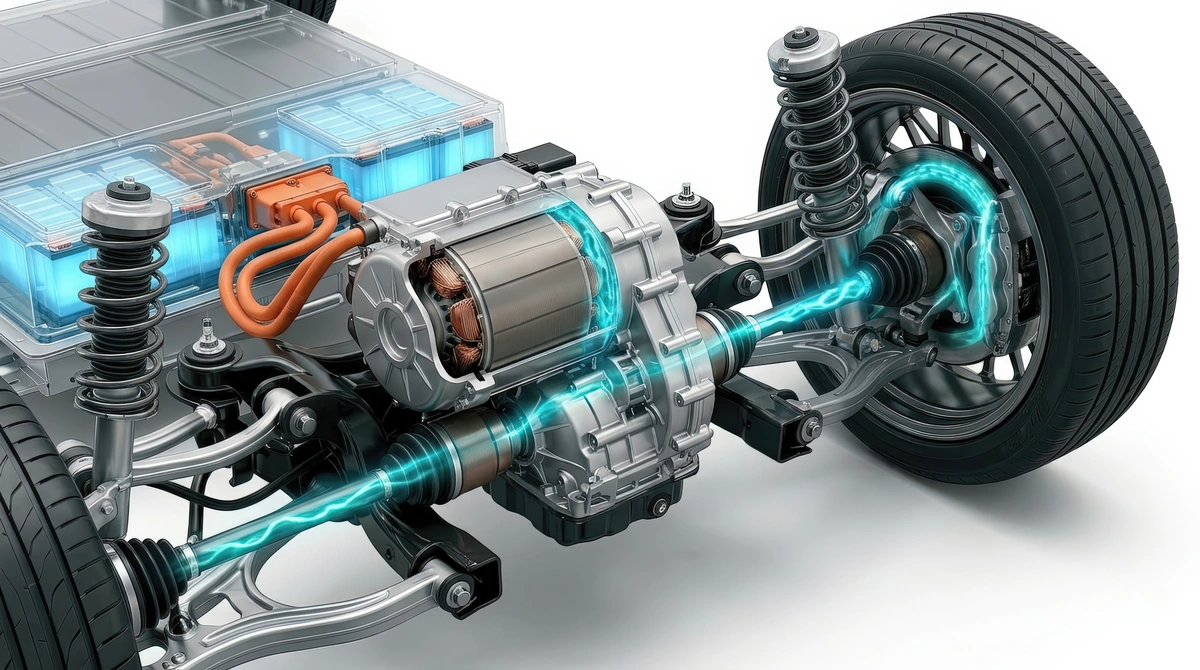 O que é frenagem regenerativa e como ela funciona em carros elétricos e híbridos?