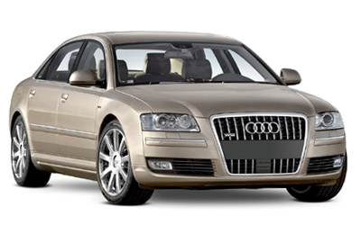 imagem do modelo A8