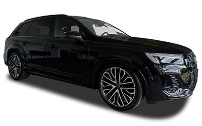 imagem do modelo Q7