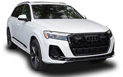 imagem do modelo Q7