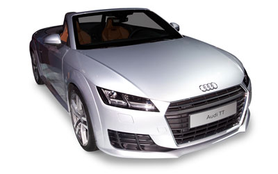 imagem do modelo TT