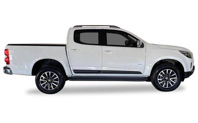 imagem do modelo S-10