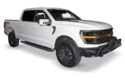 imagem do modelo F-150