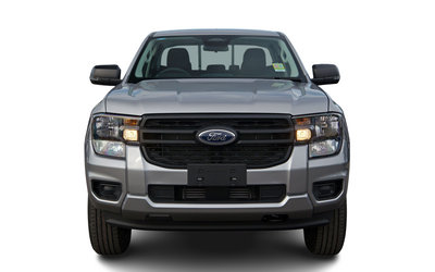 imagem do modelo RANGER