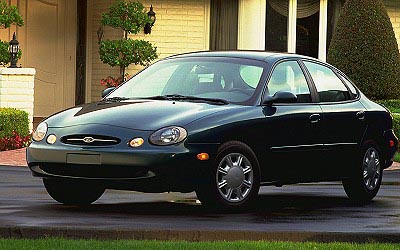 imagem do modelo TAURUS