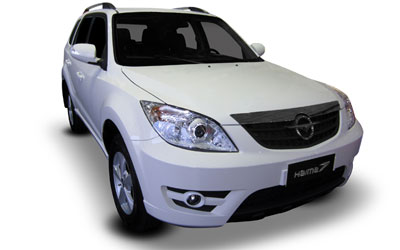 imagem do modelo HAIMA7