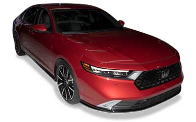 imagem do modelo ACCORD