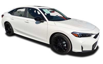 imagem do modelo CIVIC
