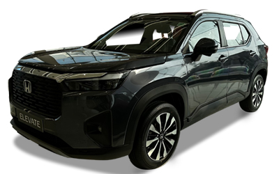 imagem do modelo WR-V