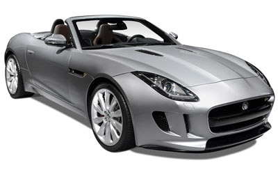 Preço do JAGUAR F-TYPE 2015 3.0 V6 AUTO na Tabela Fipe
