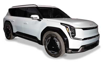 imagem do modelo EV9