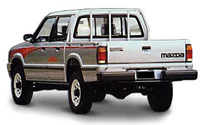 imagem do modelo B-SERIES
