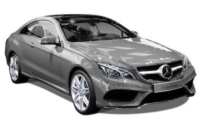 imagem do modelo E-CLASS