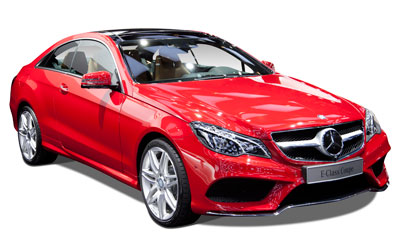 imagem do modelo E-CLASS