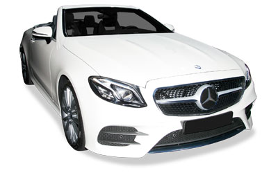 imagem do modelo E-CLASS
