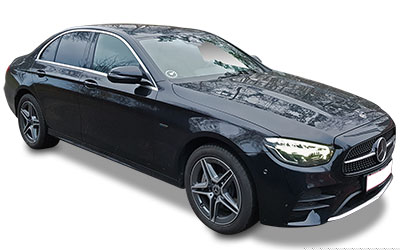 imagem do modelo E-CLASS