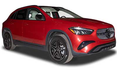 imagem do modelo GLA