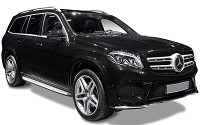 imagem do modelo GLS-CLASS