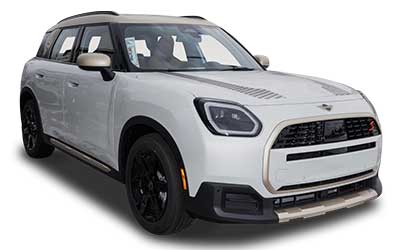 imagem do modelo COUNTRYMAN