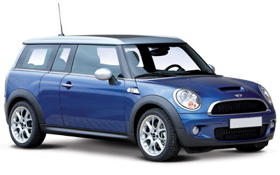 imagem do modelo MINI