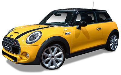Preço do MINI MINI 2017 2.0 JOHN COOPER WORKS AUTO na Tabela Fipe