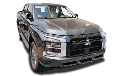 imagem do modelo TRITON