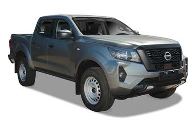 imagem do modelo FRONTIER