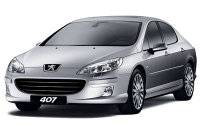 imagem do modelo 407