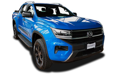 imagem do modelo AMAROK