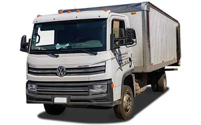 imagem do modelo DELIVERY