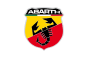 logo da marca Abarth