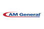 logo da marca Am General