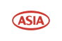 logo da marca Asia