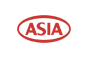 Logo da marca Asia