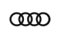 logo da marca Audi