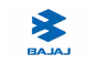 Logo da marca Bajaj