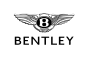 logo da marca Bentley