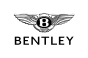 Logo da marca Bentley
